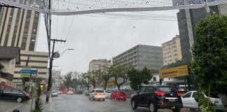 Prefeitura anuncia cancelamento das aulas em escolas municipais de Joinville