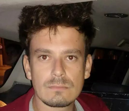 Kelber Pereira