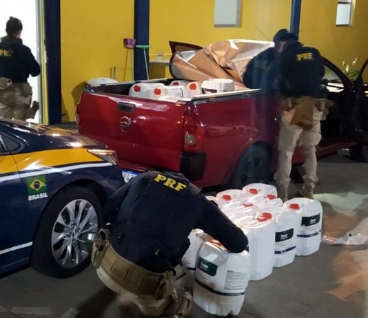 agrotoxico contrabandeado