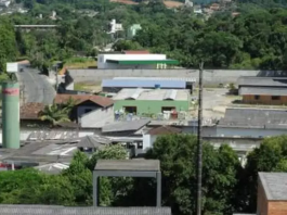saída temporária