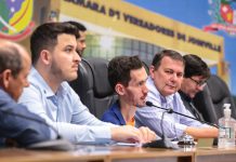 revisao do plano diretor
