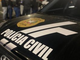 Polícia Civil indicia homem pelo homicídio do próprio irmão em Mafra; confira detalhes