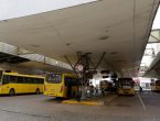 terminal central