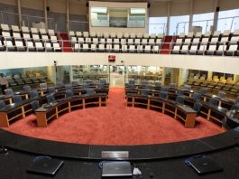 deputados estaduais SC