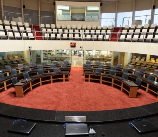 deputados estaduais SC