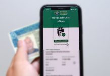 emitir e-título pelo aplicativo