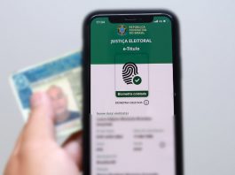 emitir e-título pelo aplicativo