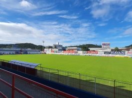 Carlos Renaux x Joinville ao vivo: jogo em tempo real pela Copa Santa Catarina