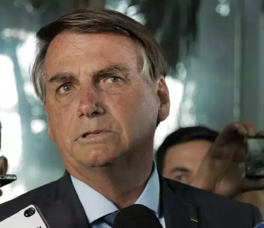 bolsonaro