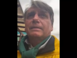 bolsonaro cristina