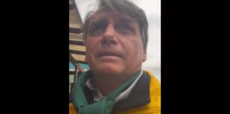 bolsonaro cristina