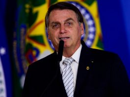 Bolsonaro