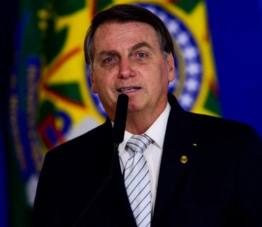 Bolsonaro