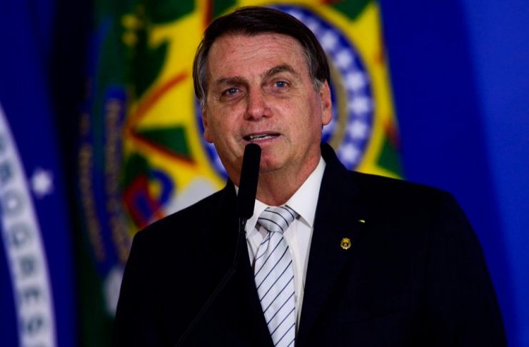 Bolsonaro