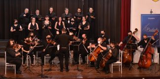 Três concertos gratuitos de canto lírico acontecem em Joinville; veja datas concertos