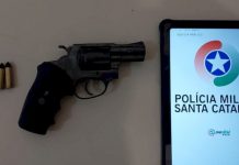 casal ameaça casal de ex sogros