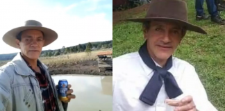 Identificado homem que morreu após briga em festa de igreja na Grande Florianópolis festa de igreja