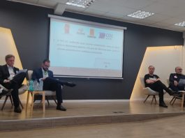 Candidatos de SC ao Senado participam de painel em Joinville; veja propostas