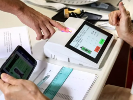 SC dispensa uso de forças de segurança federais nas eleições de 2022 eleições 2022