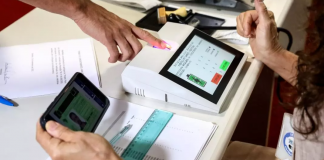 SC dispensa uso de forças de segurança federais nas eleições de 2022 eleições 2022