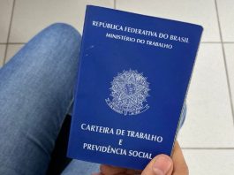 Joinville registra saldo positivo de empregos formais em setembro; confira números