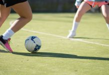 futebol feminino