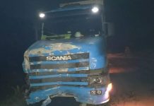 Identificado homem que morreu SC-416 após colisão de carro contra carreta, em Itapoá