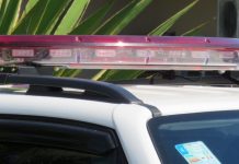 Jovem pega carro escondido do pai e causa dois acidentes em Jaraguá do Sul