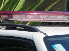 Jovem pega carro escondido do pai e causa dois acidentes em Jaraguá do Sul