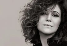 Maria Rita em Joinville