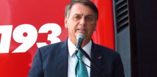 Bolsonaro