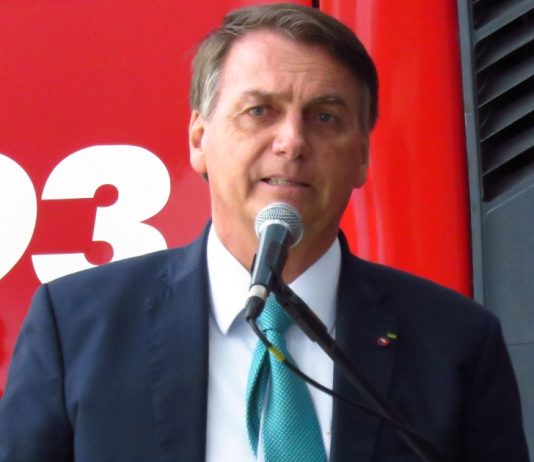 Bolsonaro