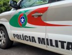 Motorista embriagado e com CNH vencida tenta escapar de abordagem da PM em Jaraguá do Sul