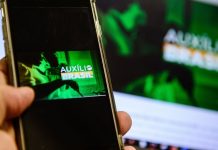pagamento auxilio brasil