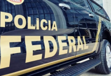 polícia federal desmonta empresa