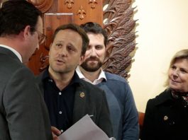 Plano Diretor de Joinville: nova lei recebe veto logo após sanção; entenda plano diretor