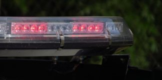 Após esfaquear e ameaçar marido de morte, mulher é detida em Guaramirim