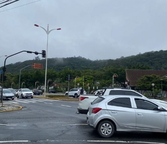 Previsão: confira como fica o tempo nesta terça-feira em Joinville previsão