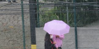 Saiba como fica a previsão do tempo em Joinville nesta quinta–feira previsão do tempo