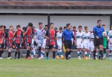 jec categoria de base