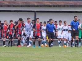 jec categoria de base