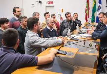 proposta que beneficia startups