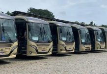 serviço expresso