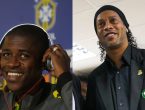 ronaldinho e ramires