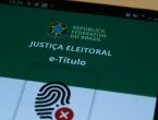 como justificar o voto