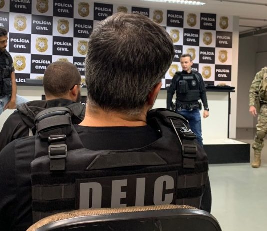 operação sextorsão