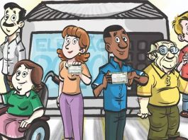 Guia do eleitor: confira o que você precisa saber no dia da eleição