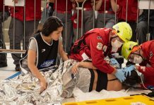 Bombeiros Voluntários de Joinville realizam eventos inéditos em comemoração aos 130 anos