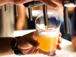 Semana Cultural da Cerveja Artesanal de Joinville começa nesta quarta-feira; veja programação cervejaria