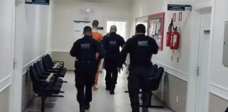 Autor da chacina em creche de Saudades vai para júri popular